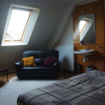 B&B Noflik Haule Luaran gambar