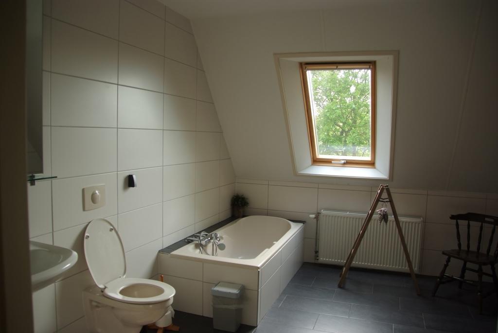 B&B Noflik Haule Luaran gambar