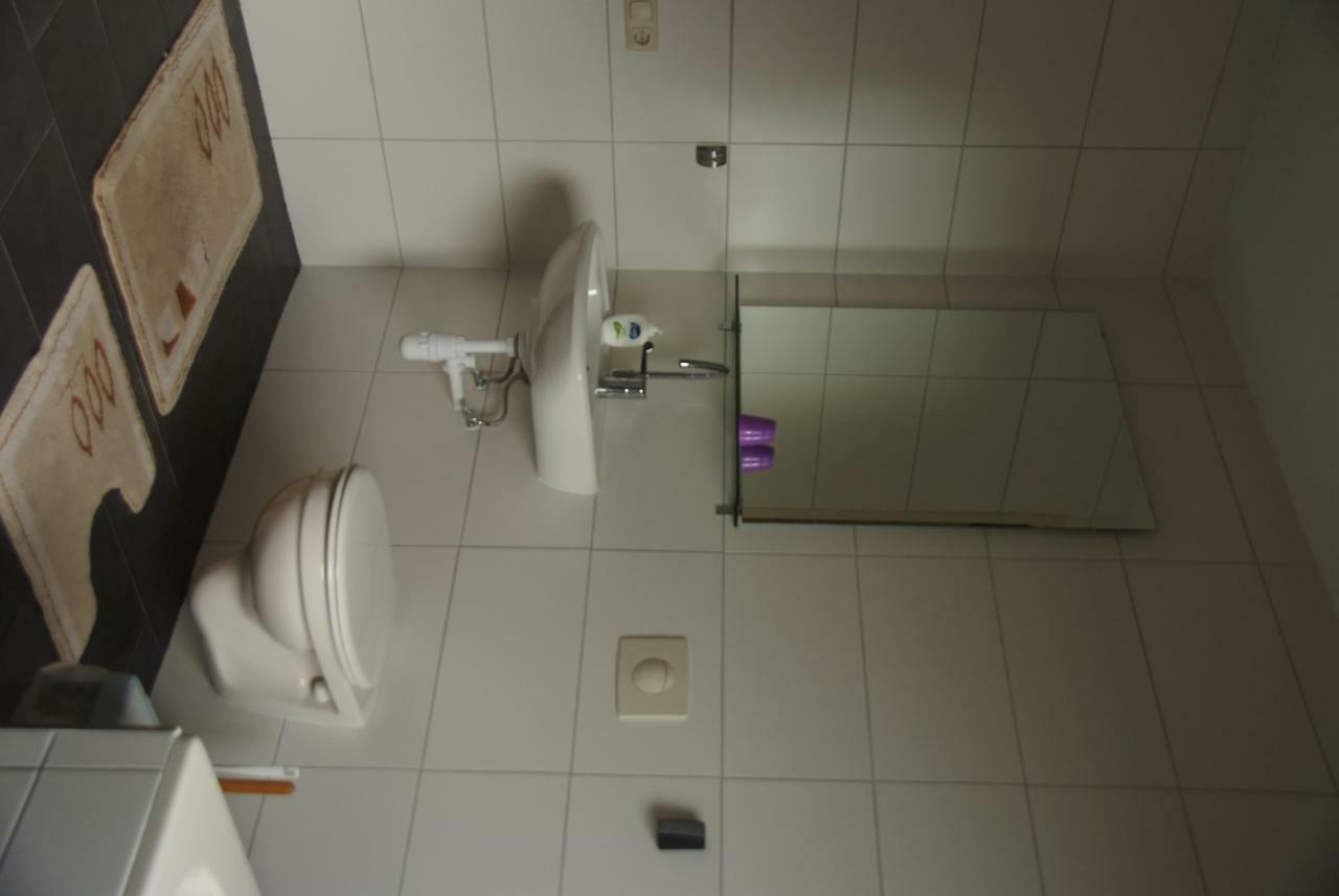 B&B Noflik Haule Luaran gambar